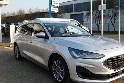 Ford Focus 84.700 km 17.390 &euro; Selm 59379