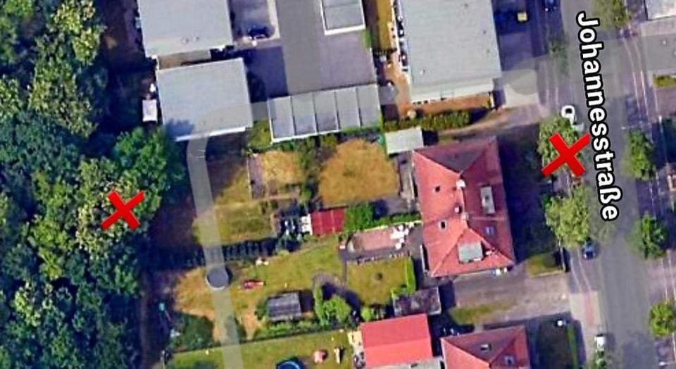 Doppelhaushälfte Bottrop Batenbrock - 5 Zimmer, 118 m&sup2;, 315.000&euro; | Angebot:24084453