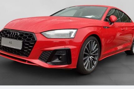 Audi A5 55.392 km 34.760 € Bochum 44892