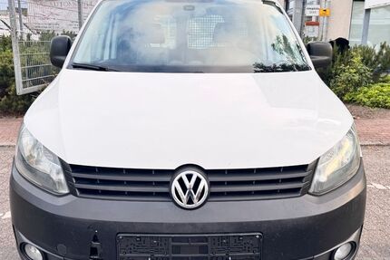 VW Caddy 320.000 km 4.399 &euro; Oberhausen 46047