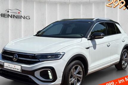 VW T-Roc 34.008 km 32.880 &euro; Herne 44653