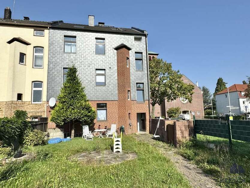Haus zum Kaufen in Herne Holsterhausen 339.000 € 256 m²