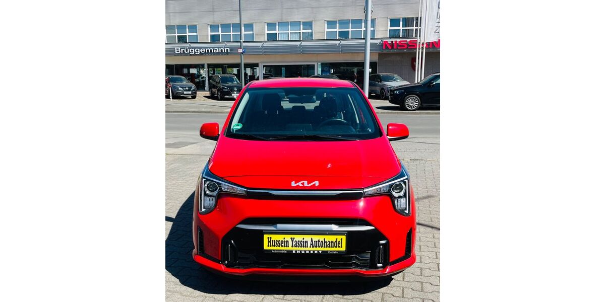 Kia Picanto 43.000 km 14.999 &euro; Dortmund 44147