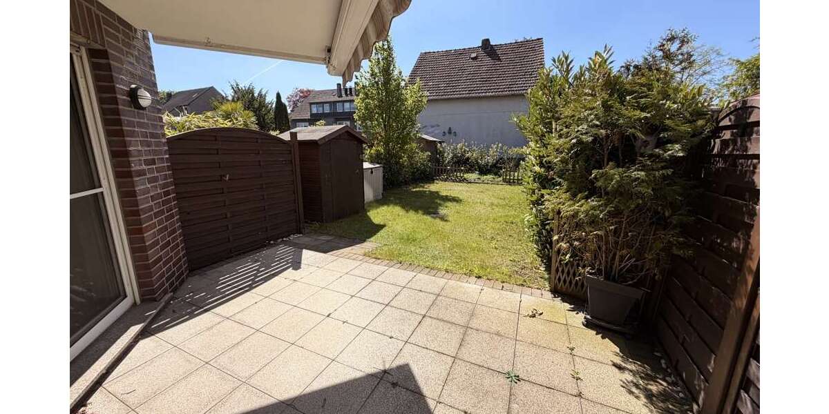 Etagenwohnung Herten - 2.5 Zimmer, 71 m&sup2;, 200.000&euro; | Angebot:26345278