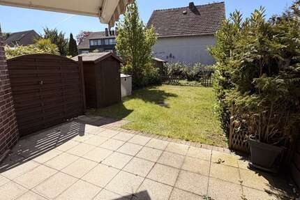 Wohnung Herten - 2.5 Zimmer, 71 m&sup2;, 200.000&euro; | Angebot:26345278