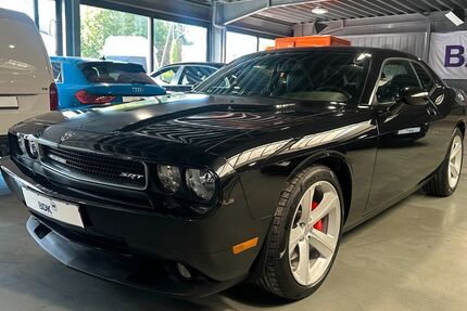 Dodge Challenger 12.000 km 44.990 &euro; Dortmund 44263
