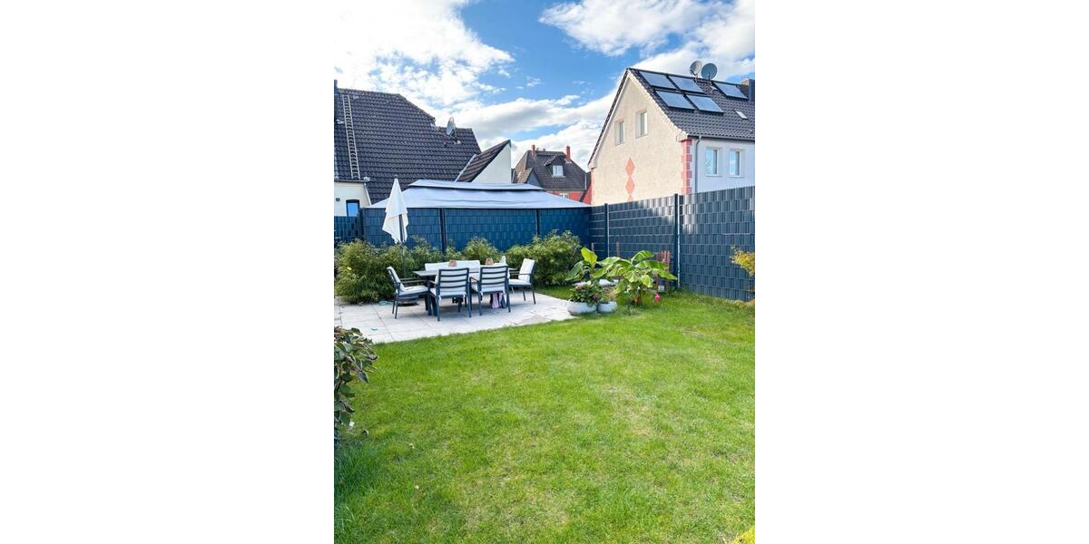 Maisonettenwohnung Gladbeck Brauck - 3 Zimmer, 99 m&sup2;, 285.000&euro; | Angebot:25964607