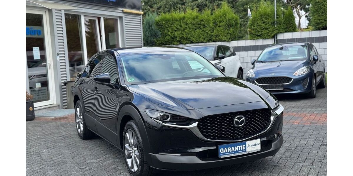 Mazda CX-30 47.000 km 22.999 &euro; Mülheim a.d. Ruhr 45476