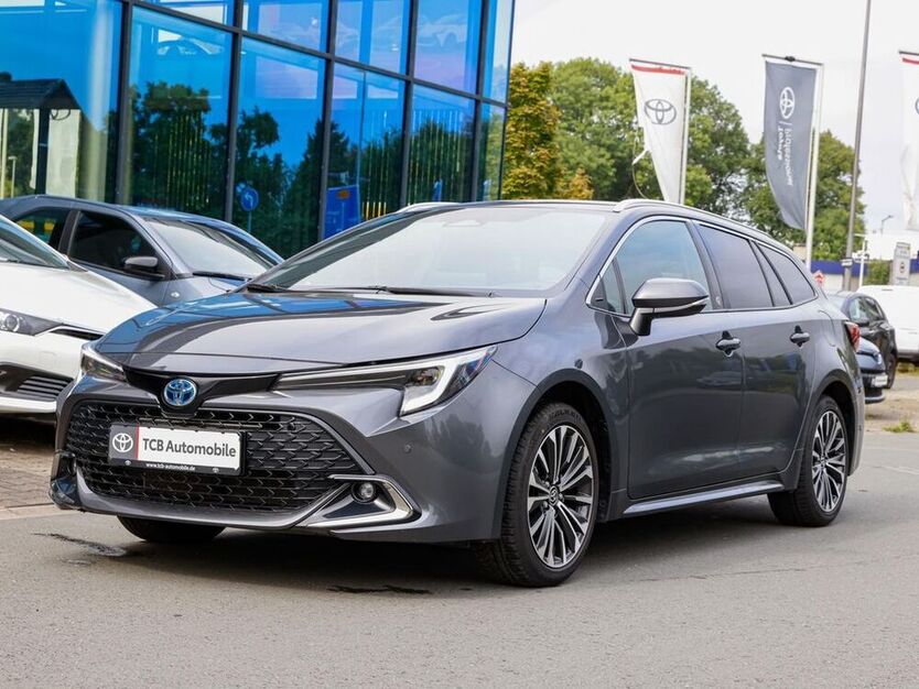 Corolla