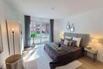 Etagenwohnung Dortmund Bövinghausen - 2 Zimmer, 54 m&sup2;, 698&euro; | Angebot:26562105