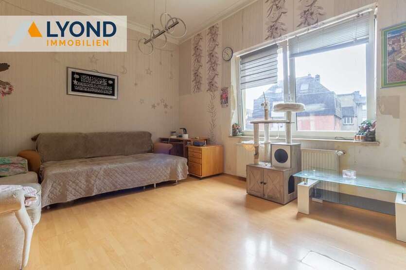 Wohnung zum Kaufen in Dortmund Lütgendortmund 179.000 € 91 m²
