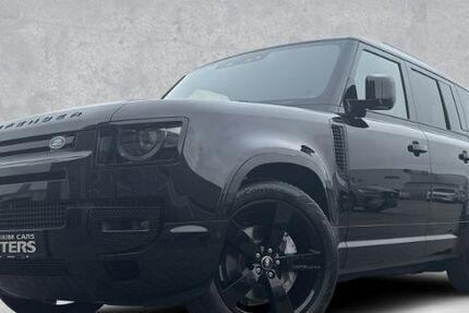 Land Rover Defender 2.750 km 108.900 &euro; Dortmund 44143
