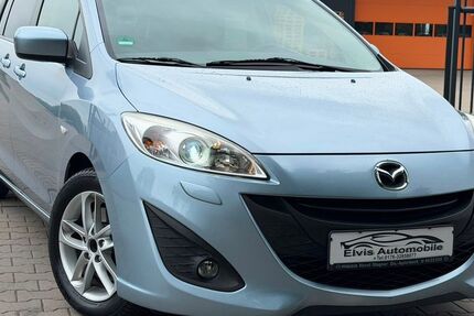 Mazda 5 180.000 km 6.999 &euro; Selm 59379