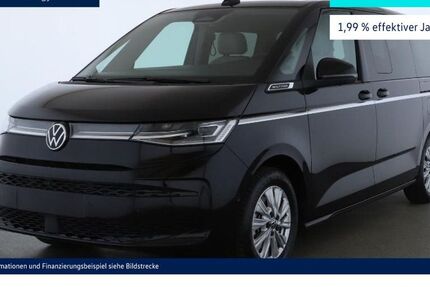 VW T7 Multivan 4.337 km 70.190 &euro; Bochum 44866