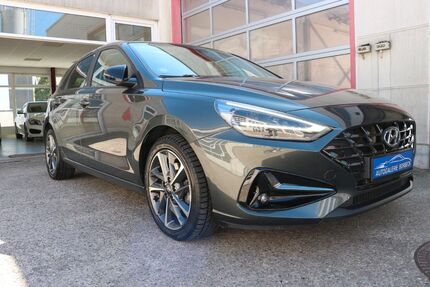 Hyundai i30 152.291 km 10.850 &euro; Essen 45355