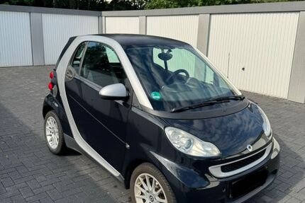 Smart ForTwo 99.800 km 3.790 &euro; Essen 45326