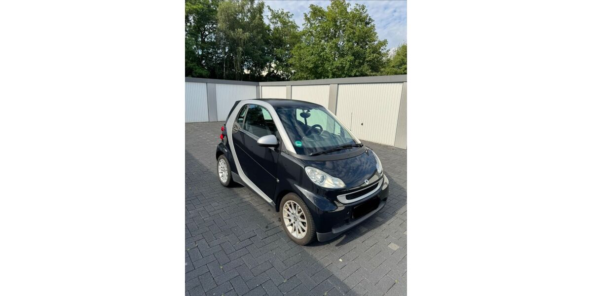 Smart ForTwo 99.800 km 3.790 &euro; Essen 45326