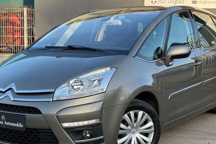 Citroen C4 Picasso 132.000 km 4.900 &euro; Essen 45139