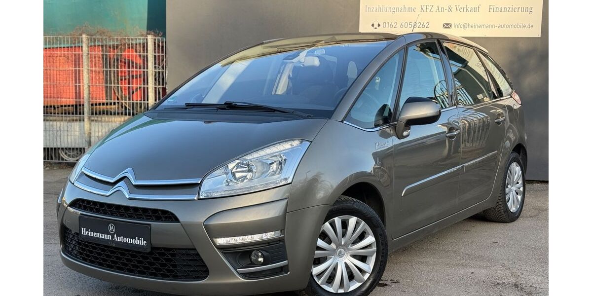 Citroen C4 Picasso 132.000 km 4.900 &euro; Essen 45139