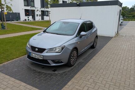 Seat Ibiza 127.000 km 6.890 &euro; Dortmund 44328