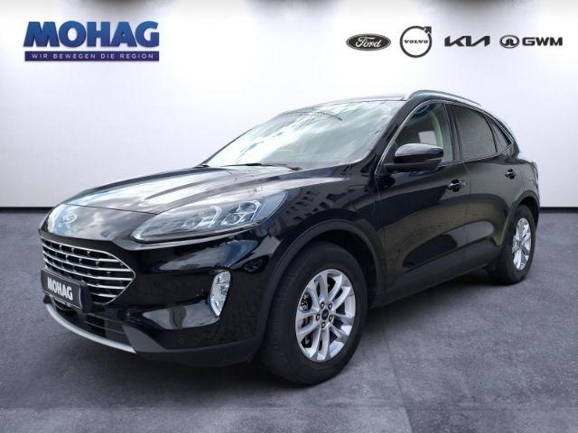 Ford Kuga 37.171 km 25.490 € Recklinghausen 45661