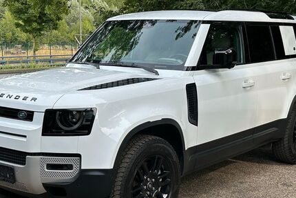 Land Rover Defender 116.800 km 59.800 € Dortmund OT Huckarde 44369