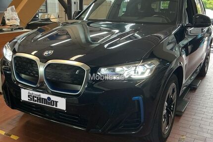 BMW iX3 76.005 km 38.090 € Lünen 44534