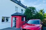 Gemütliches Einfamilienhaus mit Terrasse