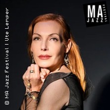 Ute Lemper - Rendezvous with Marlene