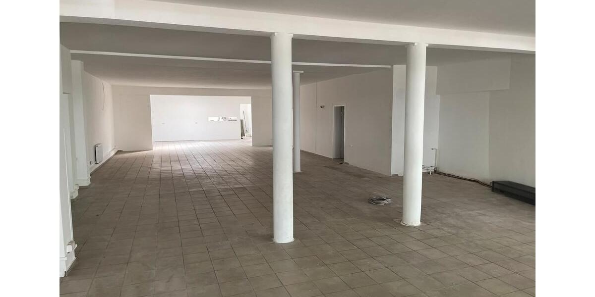 Gewerbeobjekt Lünen Alstedde - 2.420&euro; | Angebot:25317060