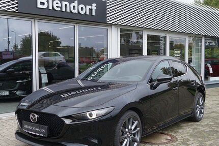 Mazda 3 13.428 km 25.450 € Herten 45701