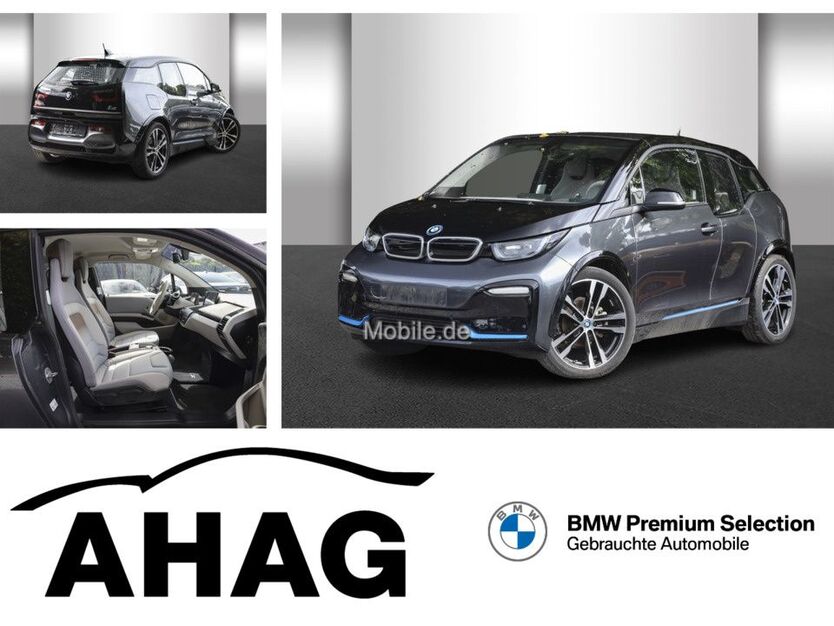 BMW i3 38.999 km 21.880 € Dülmen 48249