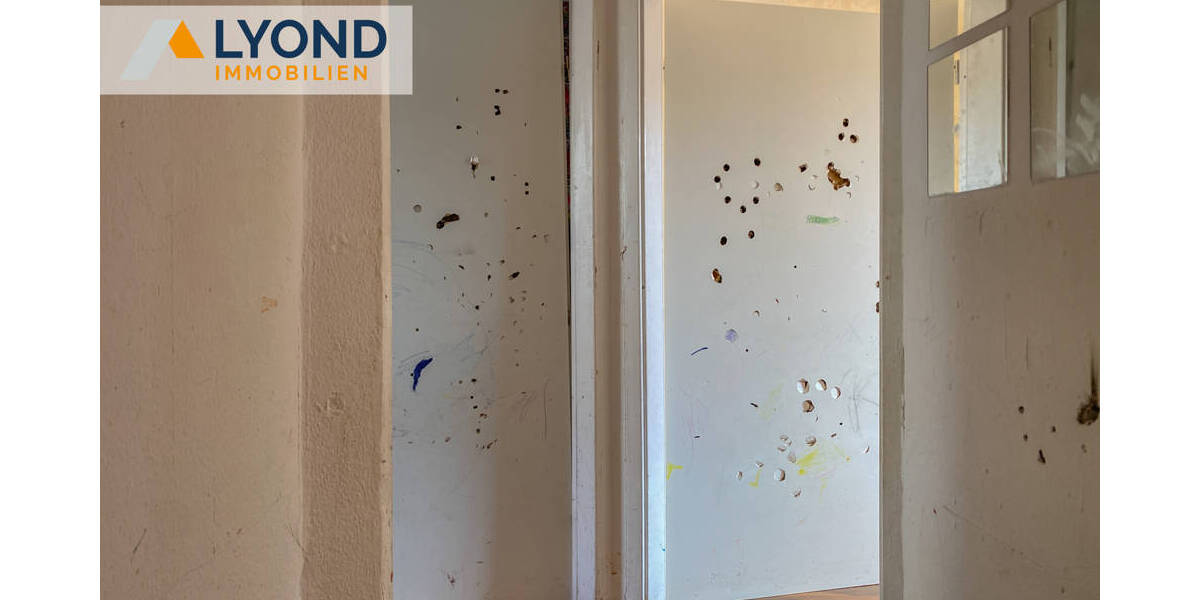 Mehrfamilienhaus, Wohnhaus Gelsenkirchen / Horst Horst - 750.000&euro; | Angebot:24032450