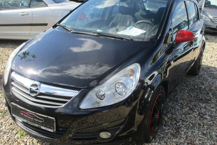 Opel Corsa 169.221 km 2.999 € Selm 59379