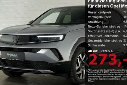 Opel Mokka 5.959 km 21.424 &euro; Heiden 46359