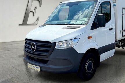 Mercedes-Benz Sprinter 99.467 km 36.890 &euro; Witten 58454