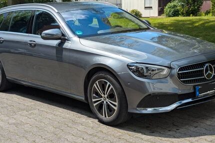 Mercedes-Benz E 200 39.000 km 31.000 &euro; Waltrop 45731