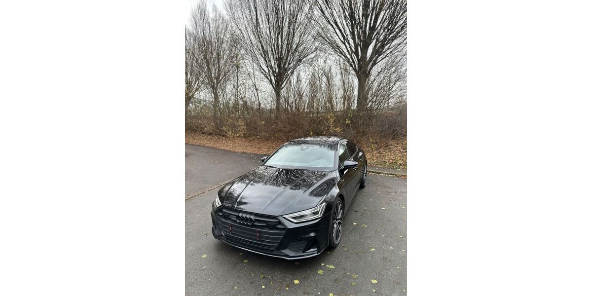 Audi A7 86.000 km 47.950 &euro; Dortmund 44319