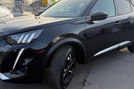Peugeot 2008 57.100 km 15.500 &euro; Sprockhövel 45549