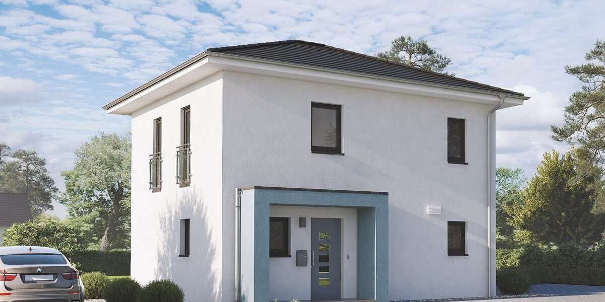 Einfamilienhaus Marl Alt-Marl - 4 Zimmer, 125 m&sup2;, 395.999&euro; | Angebot:24930453