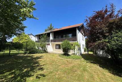 Haus zum Mieten in Tutzing Unterzeismering 1.950 € 180 m²