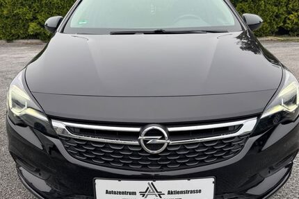 Opel Astra 99.999 km 9.499 &euro; Mülheim / Ruhr 45473