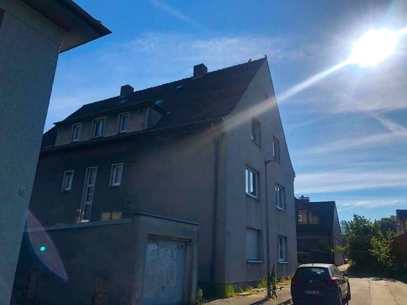 Wohnung zum Mieten in Bochum 420 € 53 m²