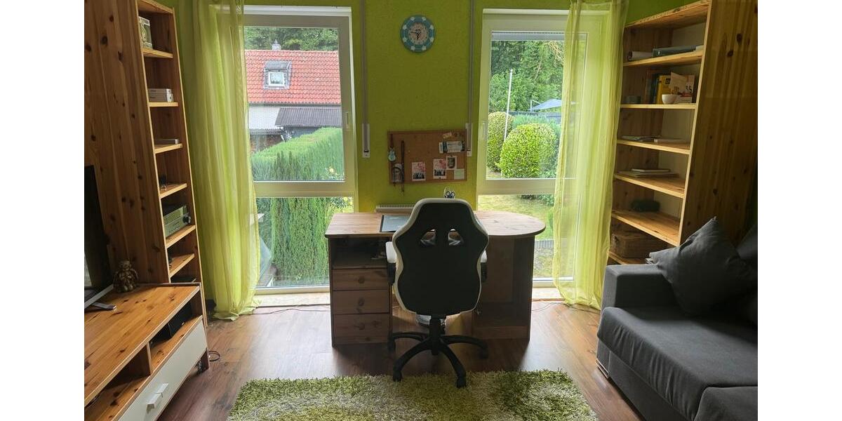 Doppelhaushälfte Witten Heven - 5.5 Zimmer, 130 m&sup2;, 539.000&euro; | Angebot:26915364