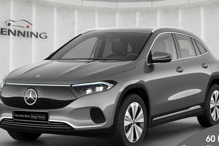 Mercedes-Benz EQA 15.301 km 36.480 &euro; Herne 44653