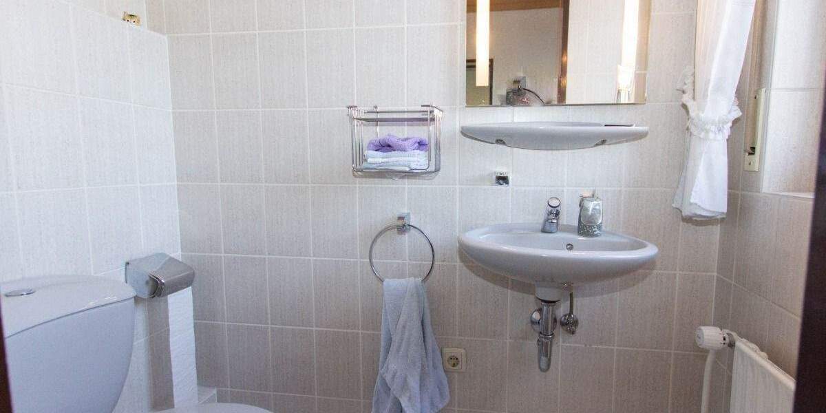 Reihenmittelhaus Castrop-Rauxel Ickern - 5 Zimmer, 120 m&sup2;, 340.000&euro; | Angebot:24517471