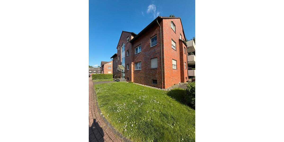 Dachgeschoßwohnung Recklinghausen Berghausen - 2.5 Zimmer, 63 m&sup2;, 159.904&euro; | Angebot:26484986