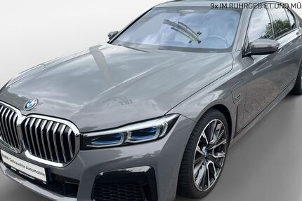 BMW 745 88.000 km 51.990 &euro; Dülmen 48249