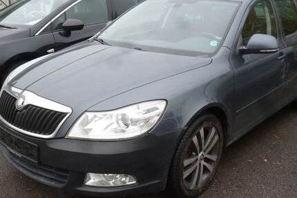 Skoda Octavia 192.000 km 1.950 &euro; Bottrop 46238