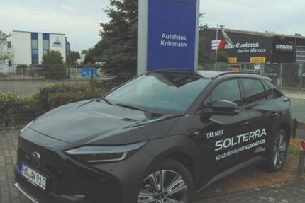Subaru Solterra 15.000 km 33.980 € Hagen 58135